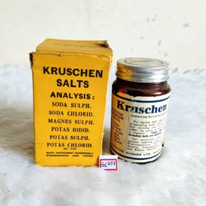 Avian Kruschen Salts