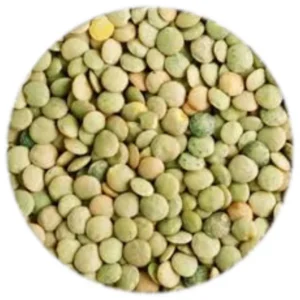 Seed - Green Lentils - 1kg