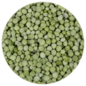 Seed - Green Peas - 1kg