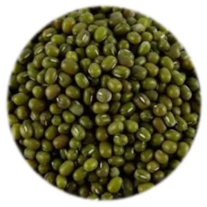 Seed - Mung Beans - 1kg