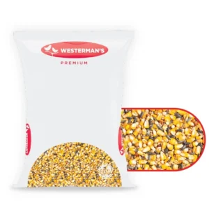 Pigeon Breeding Mix 10kg