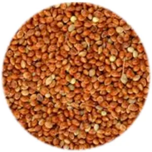 Seed - Red Millet - 1kg