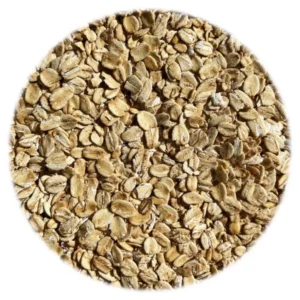 Seed - Rolled Oats 1kg