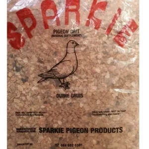 Sparkie Grit 2kg