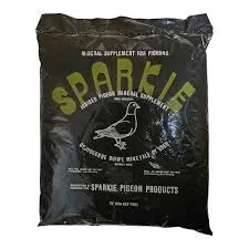 Sparkie Mineral 1kg