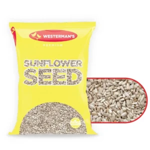 White Sunflower - 2kg