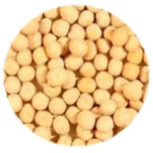 Seed - Yellow Peas - 1kg