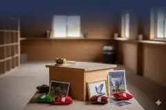 AUCTION ACTIVITY