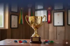 ACHIEVEMENTS